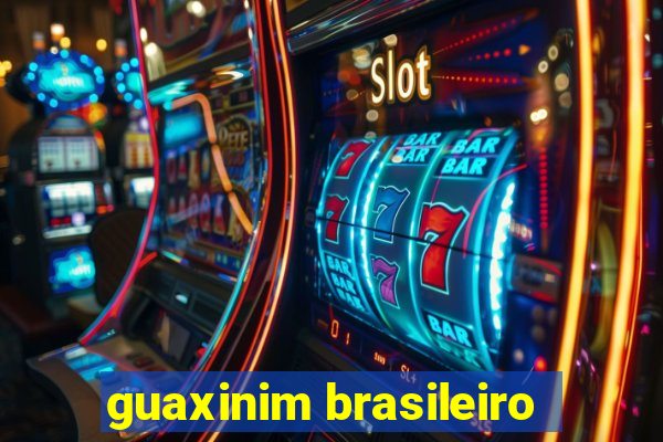 guaxinim brasileiro